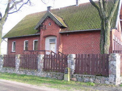 drugi budynek